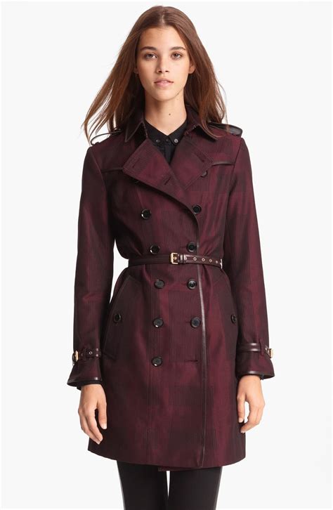 burberry mustard trench coat|Burberry trench coat clearance.